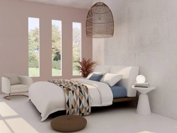Comment appliquer le Feng Shui dans une chambre ?