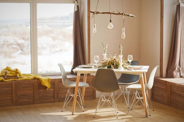 Comment intégrer la décoration scandinave dans un petit espace ?