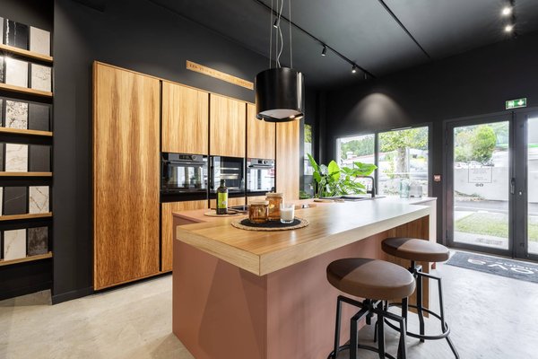 Comment entretenir et nettoyer sa cuisine équipée à Capbreton ?