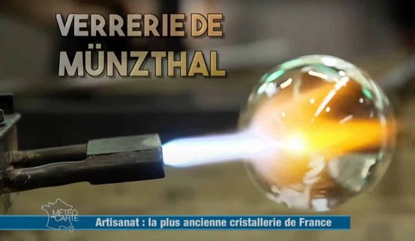Les secrets de fabrication: Plongez dans l'art du cristal