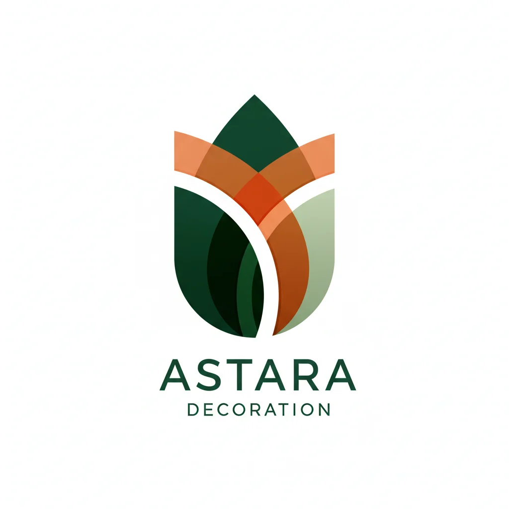 Astara Decoration